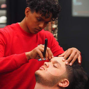 Meet your Posher, Diego